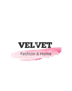 Velvet Fashion &amp; Home